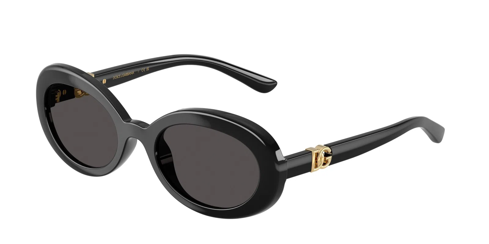 Dolce & Gabbana Kids 6007U Sunglasses - view 2